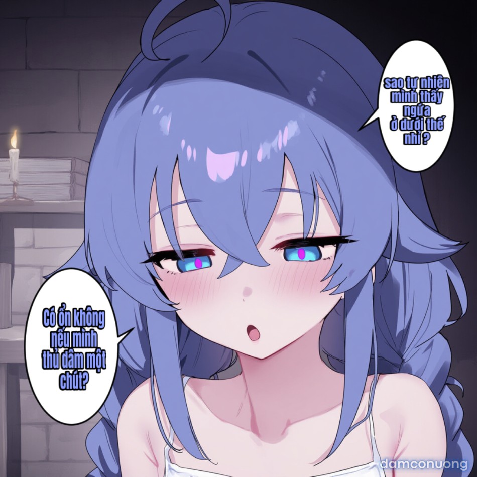 Mushoku Tensei – Ngày Roxy trở thành nô lệ tình dục của Pax 