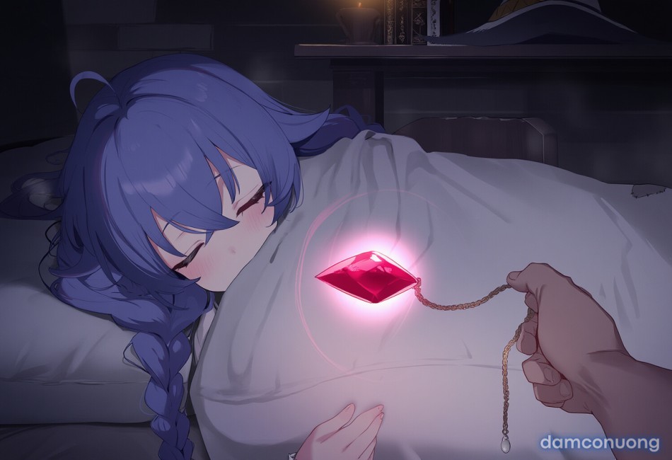 Mushoku Tensei – Ngày Roxy trở thành nô lệ tình dục của Pax 