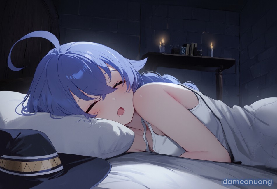 Mushoku Tensei – Ngày Roxy trở thành nô lệ tình dục của Pax 