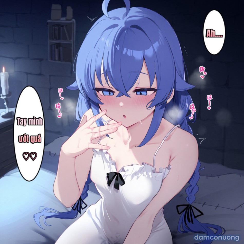 Mushoku Tensei – Ngày Roxy trở thành nô lệ tình dục của Pax 