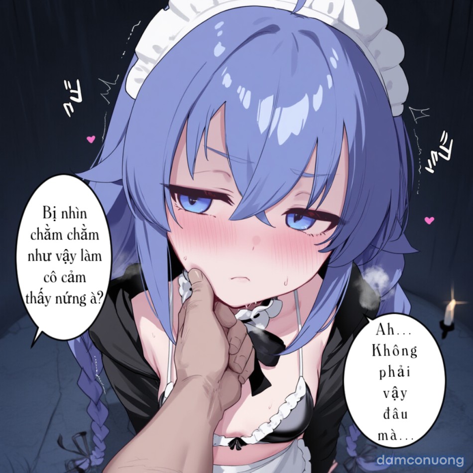 Mushoku Tensei – Ngày Roxy trở thành nô lệ tình dục của Pax 