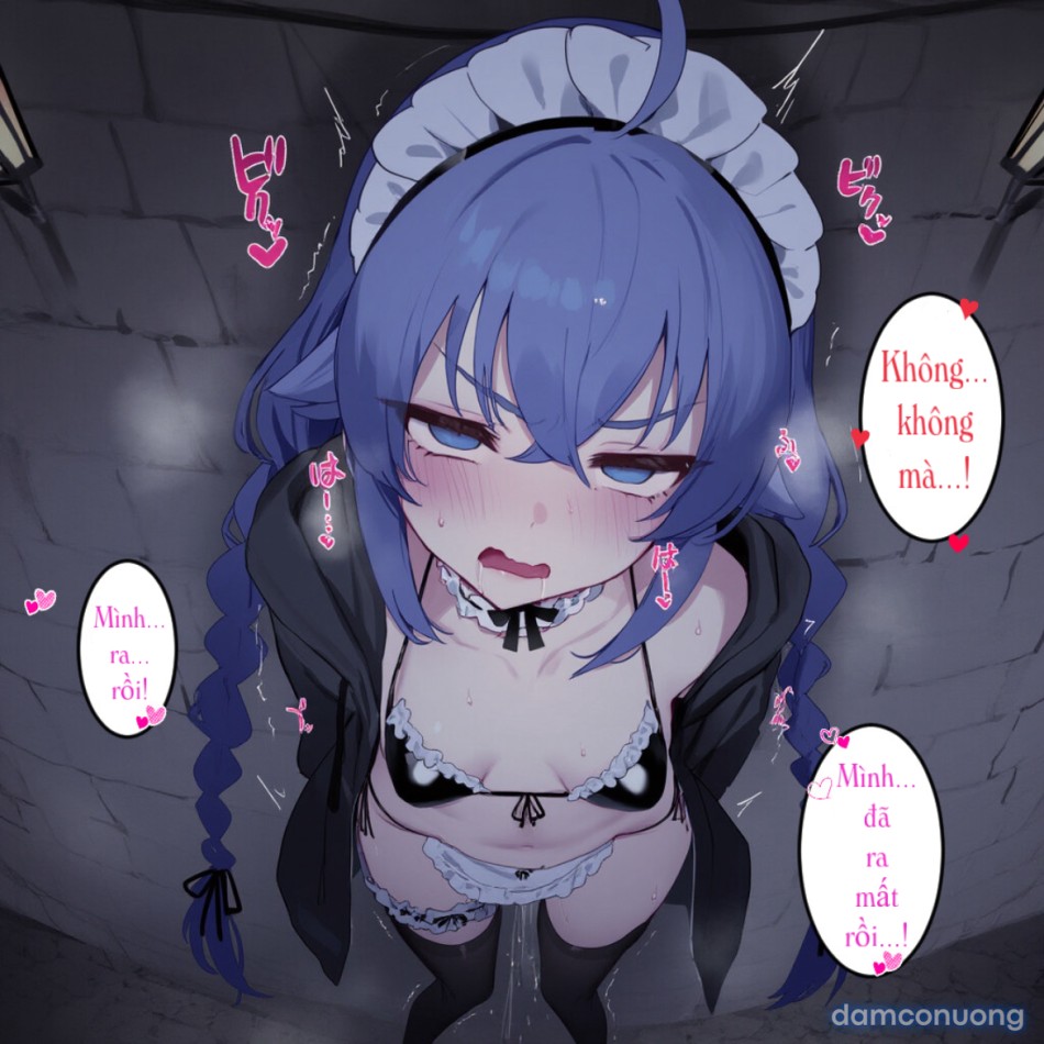 Mushoku Tensei – Ngày Roxy trở thành nô lệ tình dục của Pax 