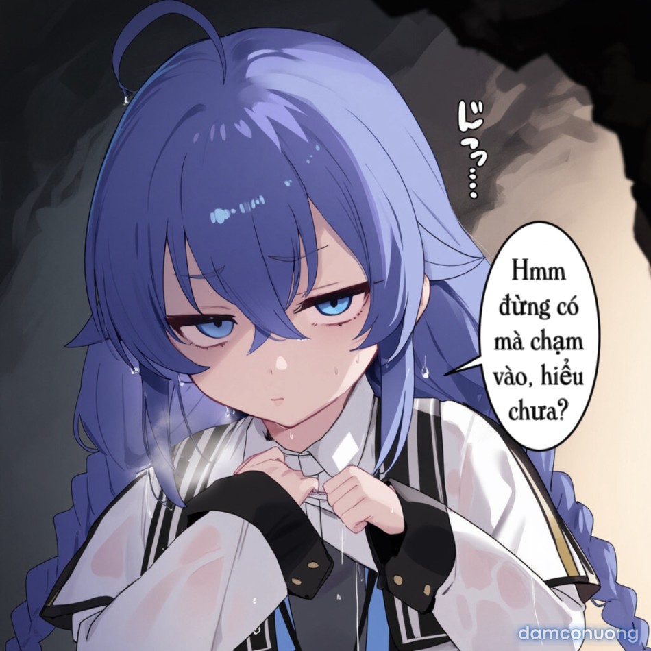 Mushoku Tensei – Ngày Roxy trở thành nô lệ tình dục của Pax 
