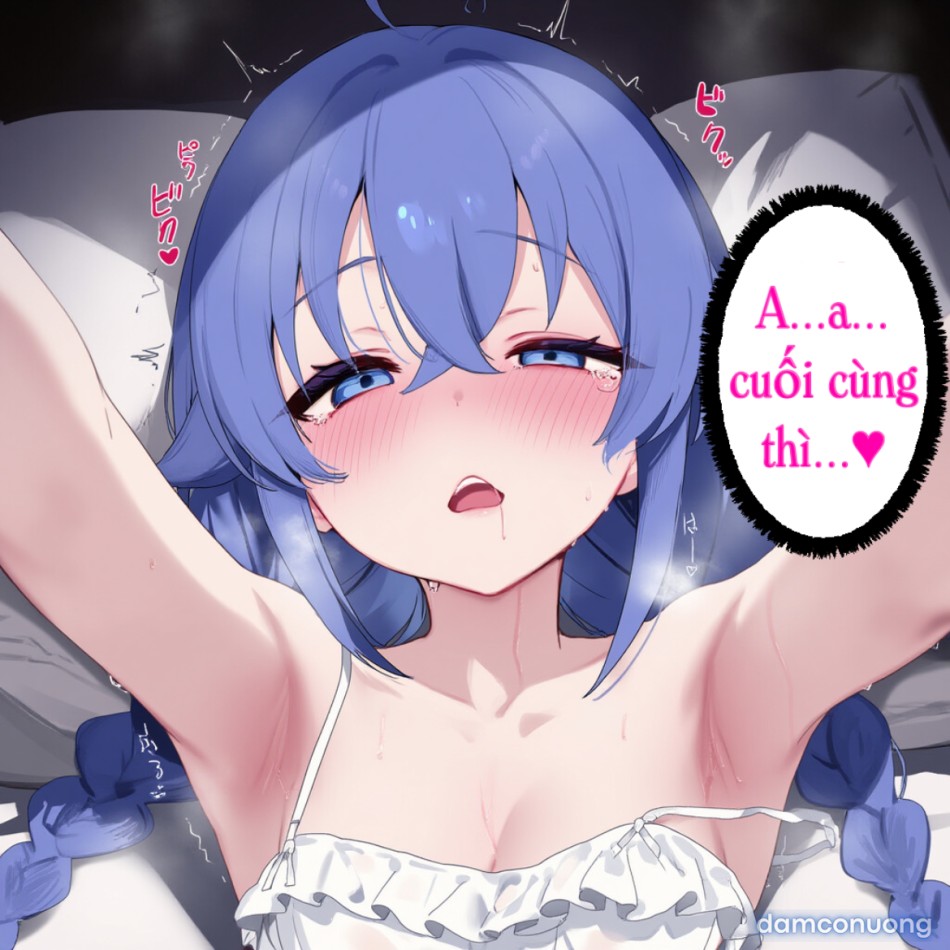 Mushoku Tensei – Ngày Roxy trở thành nô lệ tình dục của Pax 