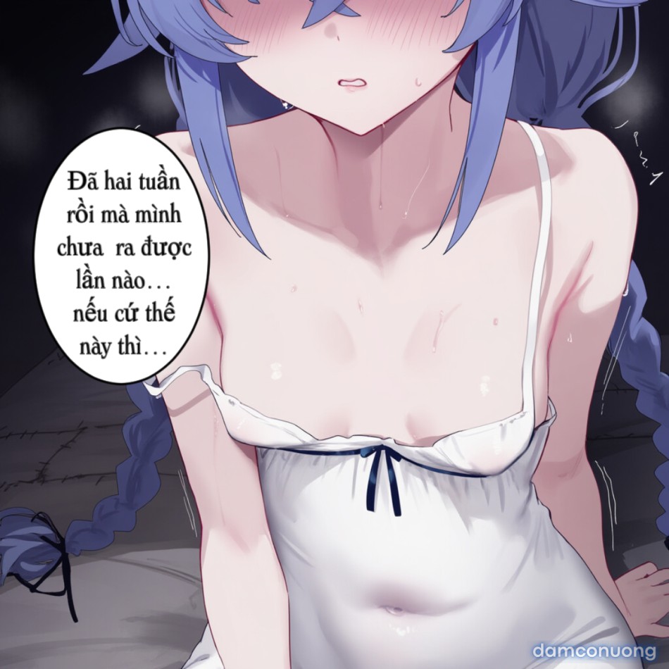 Mushoku Tensei – Ngày Roxy trở thành nô lệ tình dục của Pax 