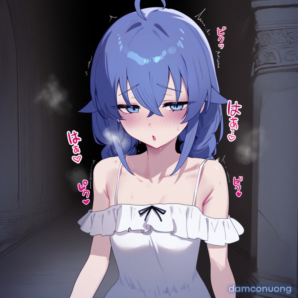 Mushoku Tensei – Ngày Roxy trở thành nô lệ tình dục của Pax 