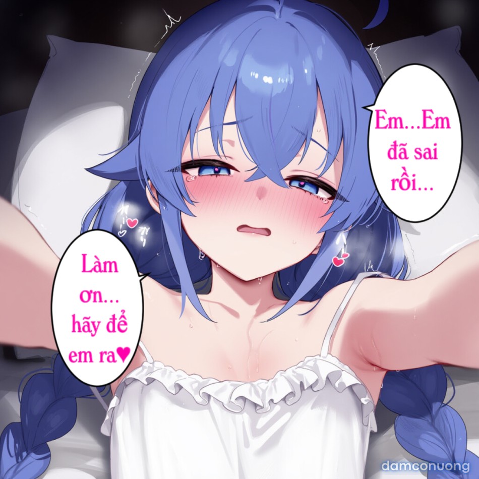 Mushoku Tensei – Ngày Roxy trở thành nô lệ tình dục của Pax 