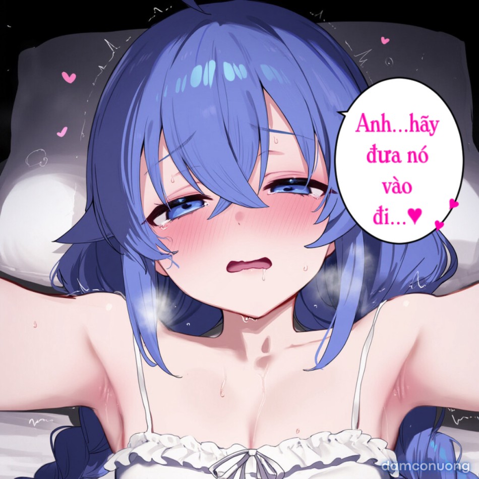 Mushoku Tensei – Ngày Roxy trở thành nô lệ tình dục của Pax 