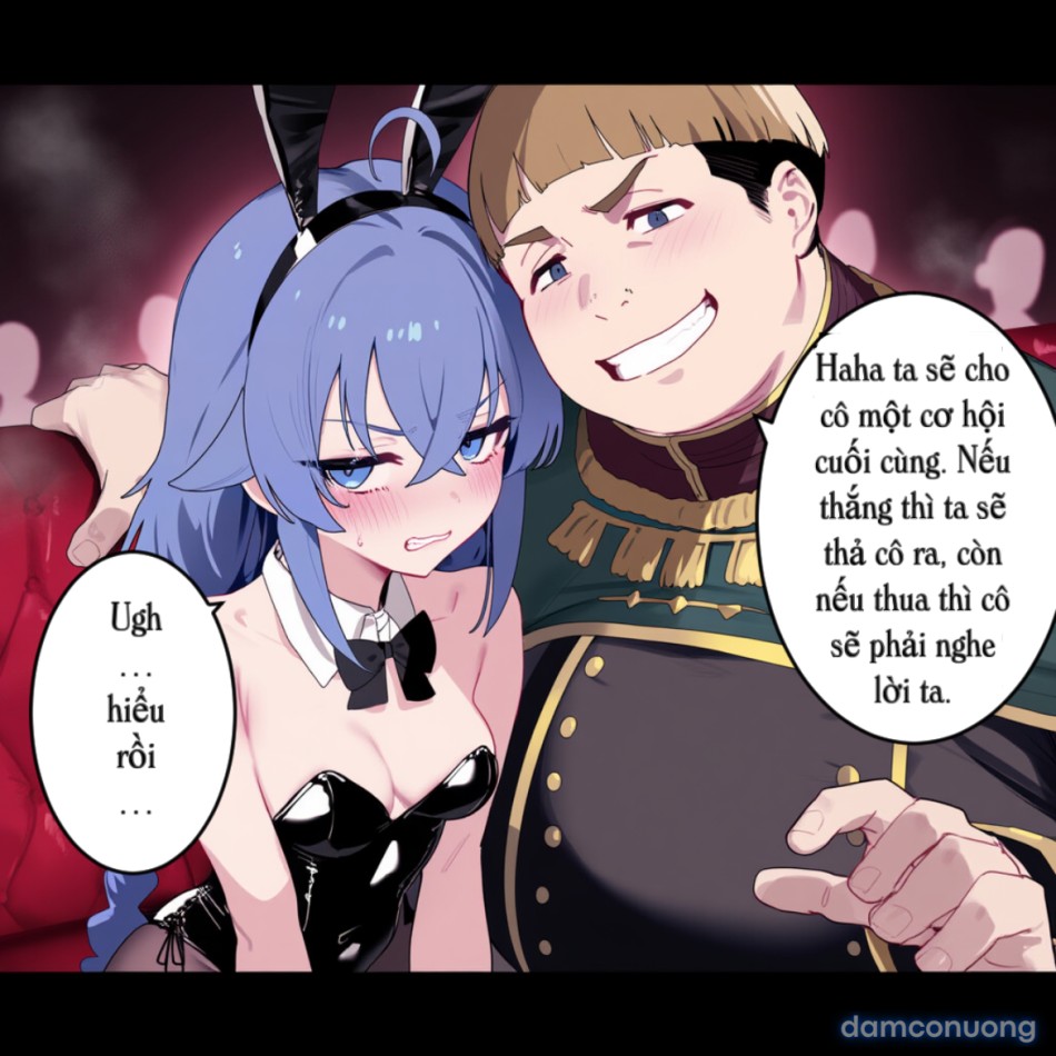 Mushoku Tensei – Ngày Roxy trở thành nô lệ tình dục của Pax 