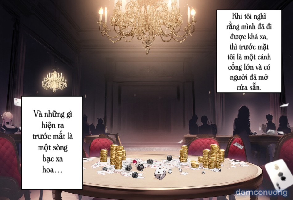 Mushoku Tensei – Ngày Roxy trở thành nô lệ tình dục của Pax 