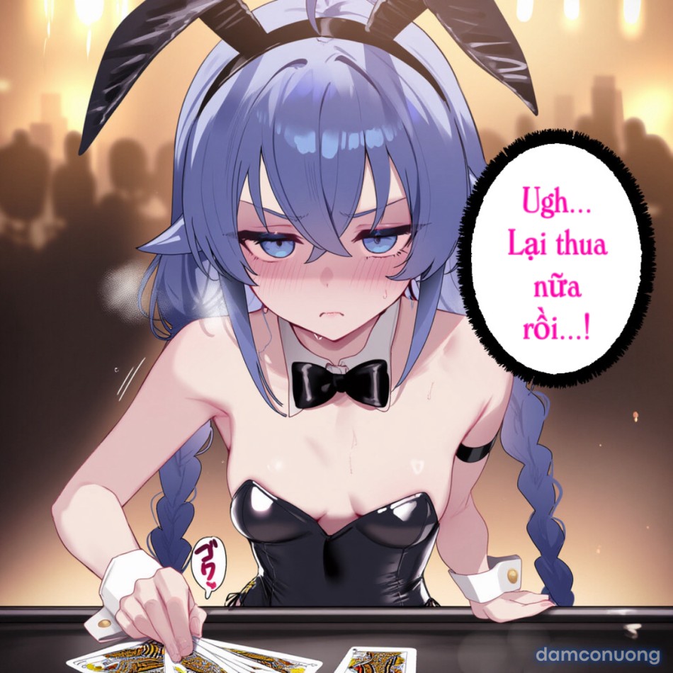 Mushoku Tensei – Ngày Roxy trở thành nô lệ tình dục của Pax 