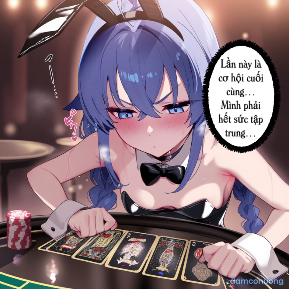 Mushoku Tensei – Ngày Roxy trở thành nô lệ tình dục của Pax 