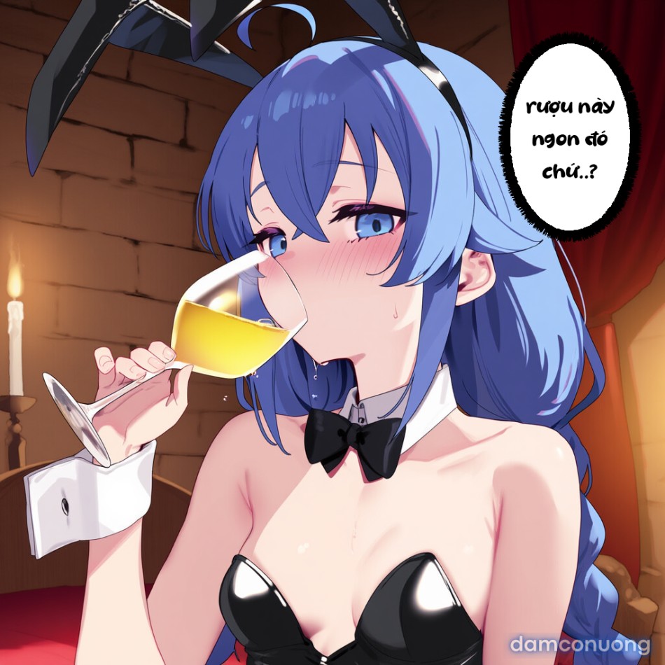 Mushoku Tensei – Ngày Roxy trở thành nô lệ tình dục của Pax 