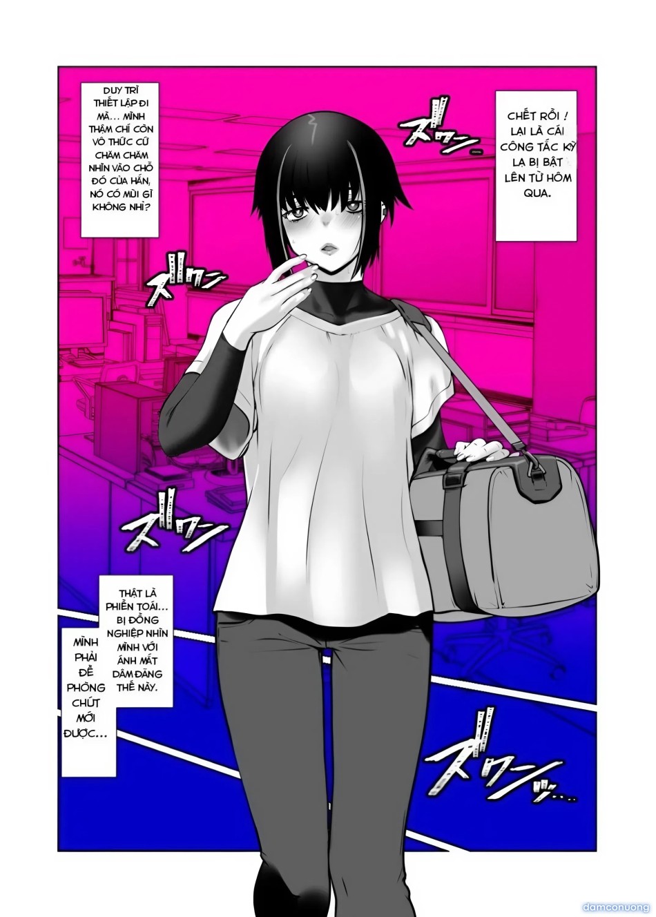 Tuyển tập femboy của tôi 