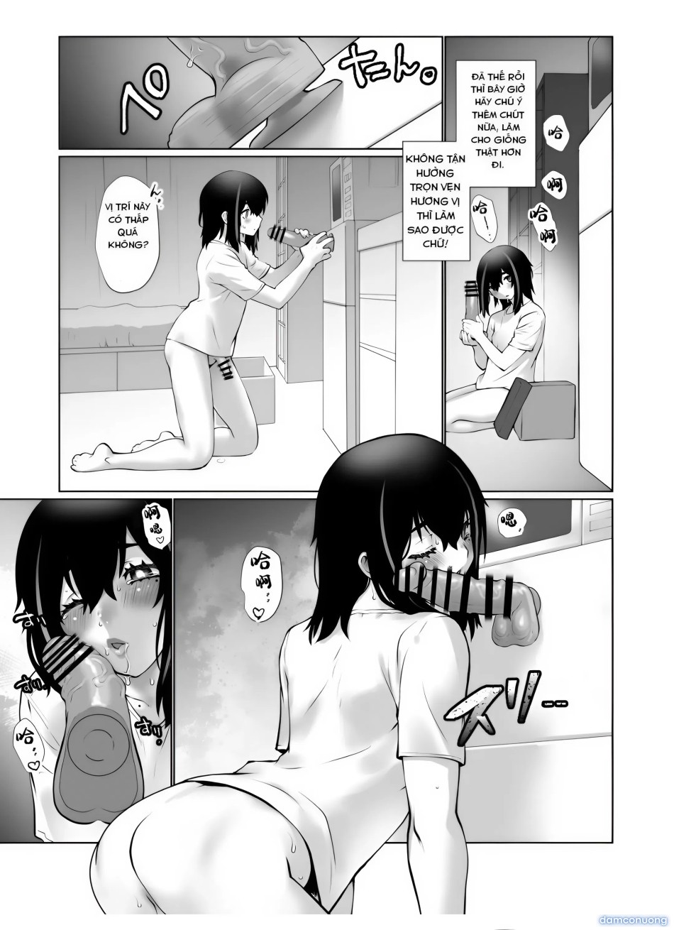 Tuyển tập femboy của tôi 