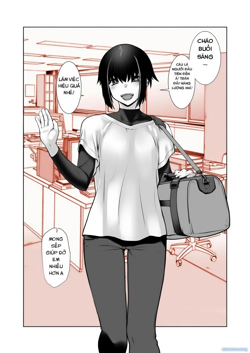 Tuyển tập femboy của tôi 