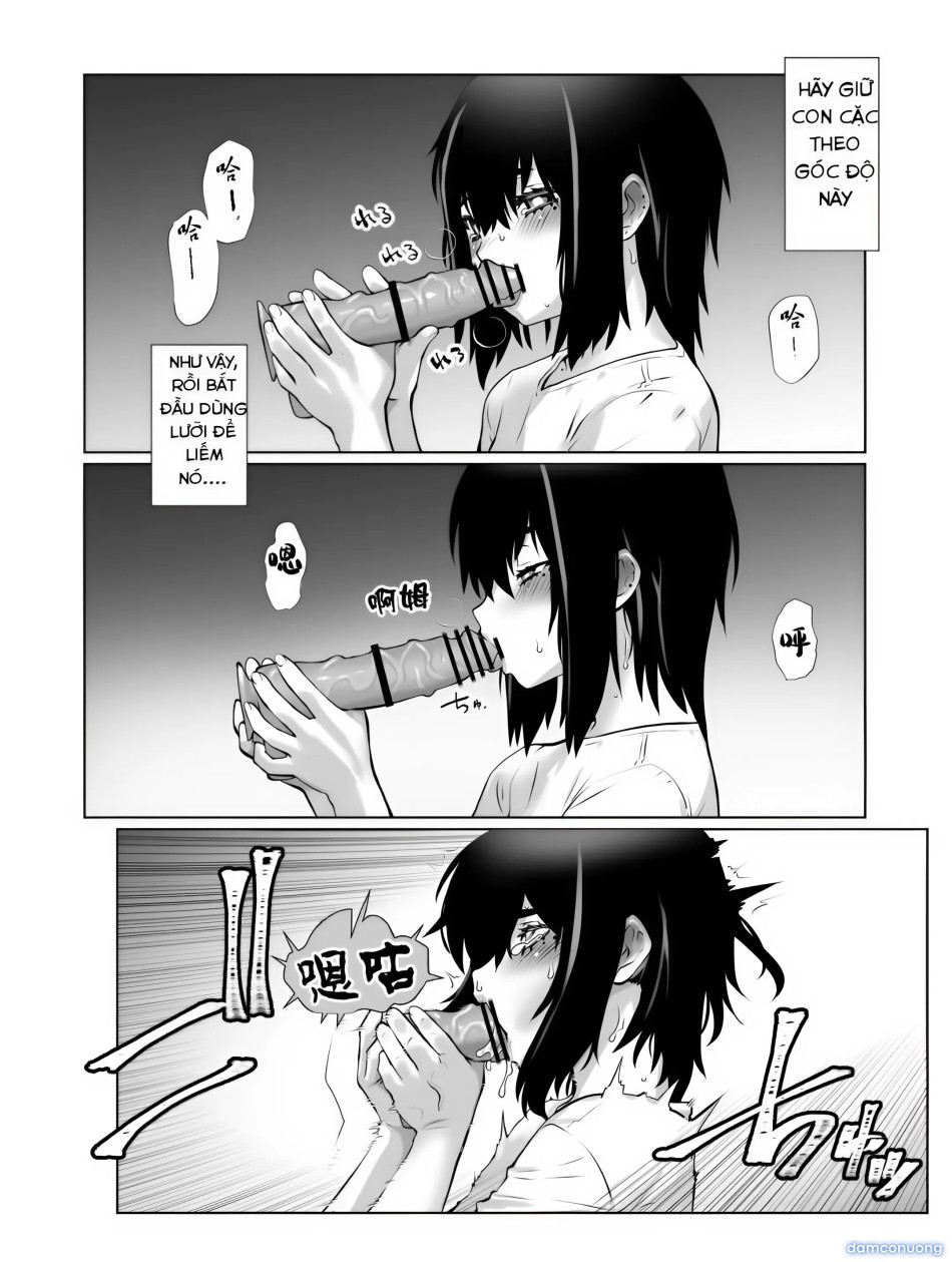 Tuyển tập femboy của tôi 