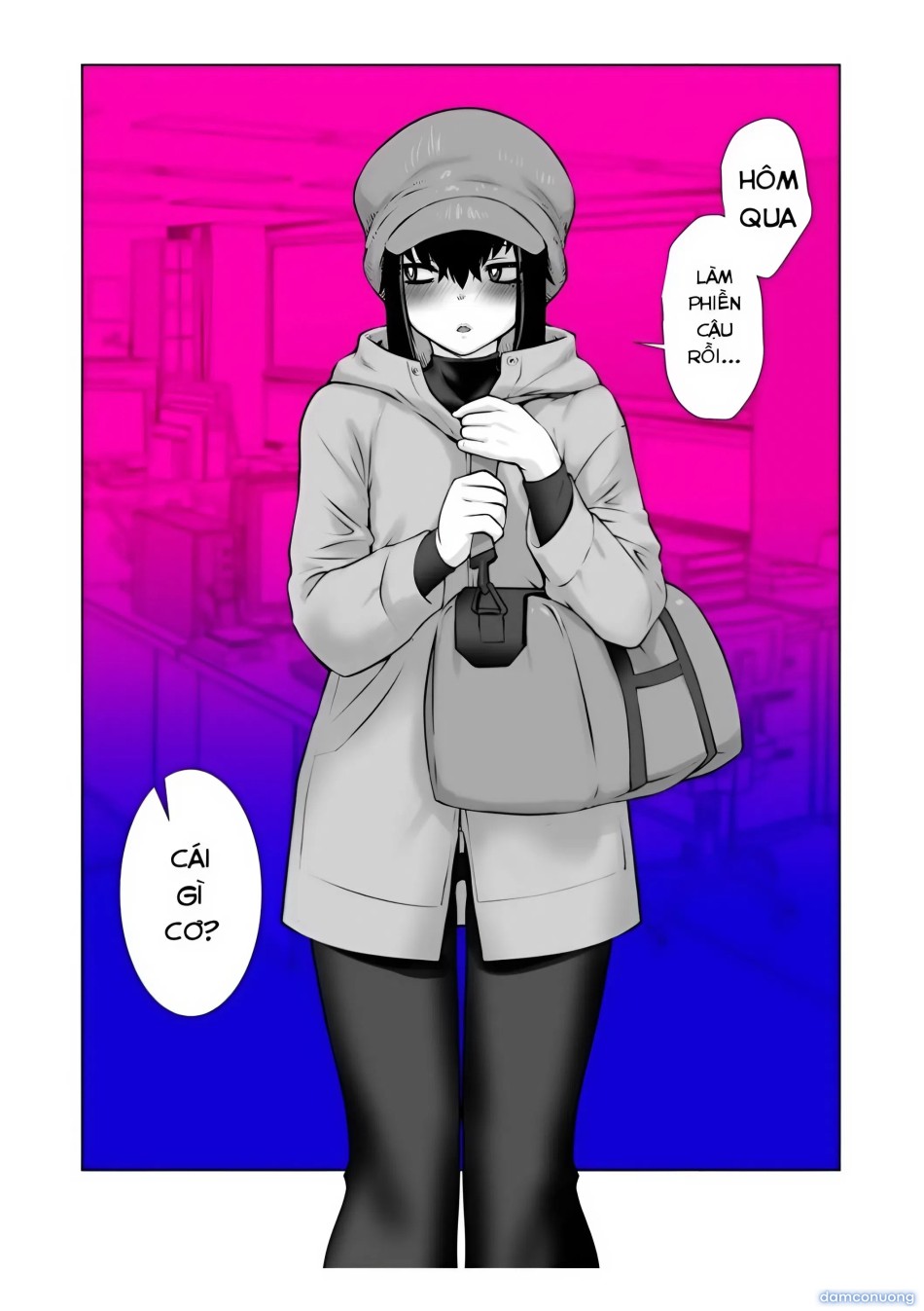 Tuyển tập femboy của tôi 