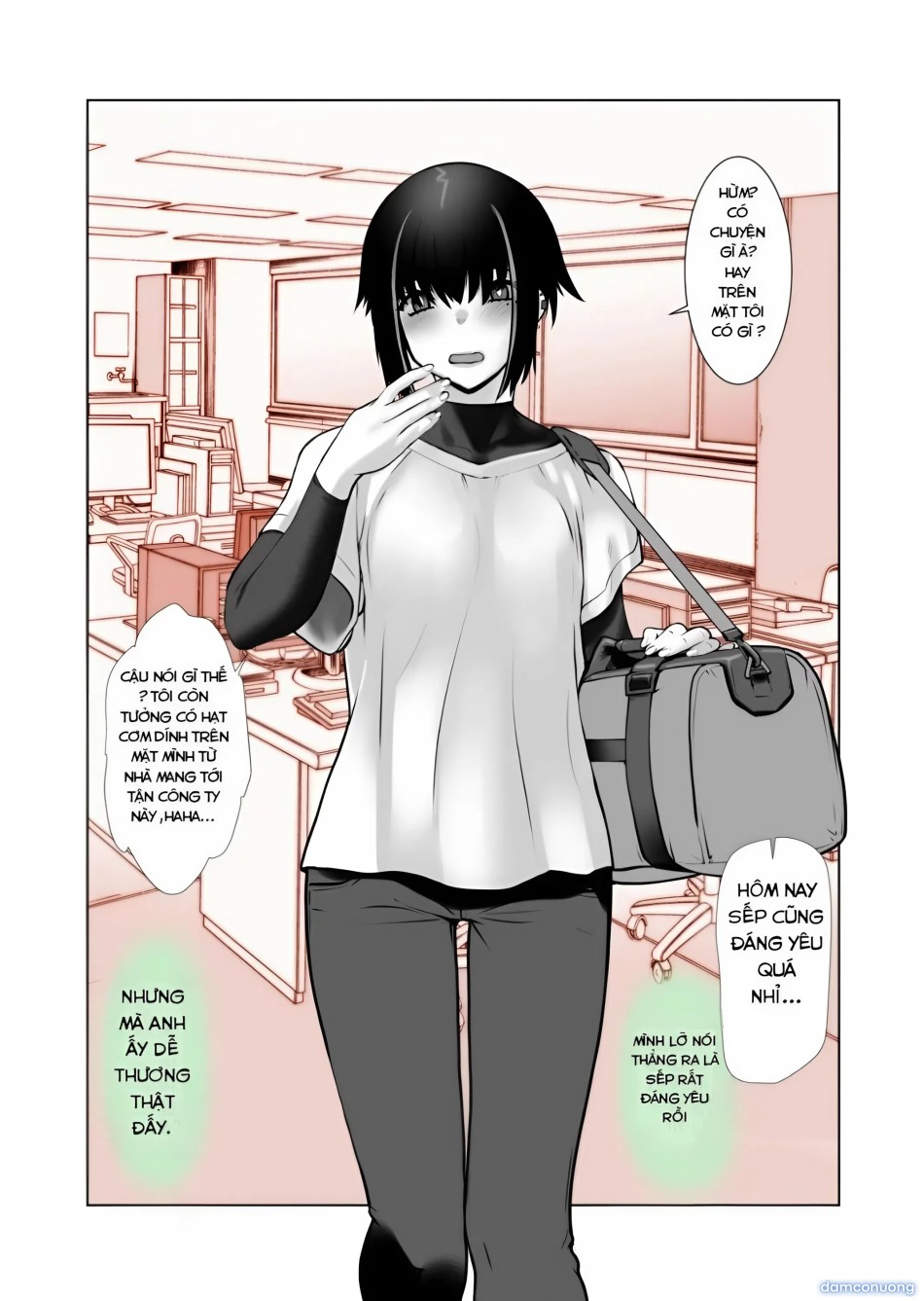 Tuyển tập femboy của tôi 