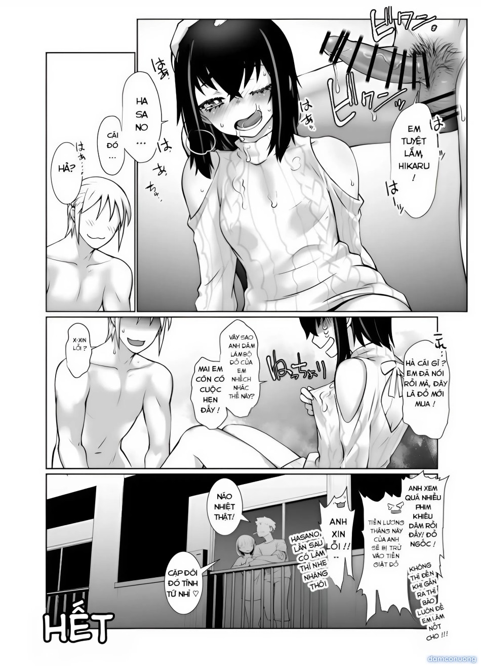 Tuyển tập femboy của tôi 