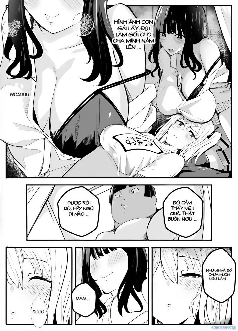 Owaranakatta Boku No Restart 