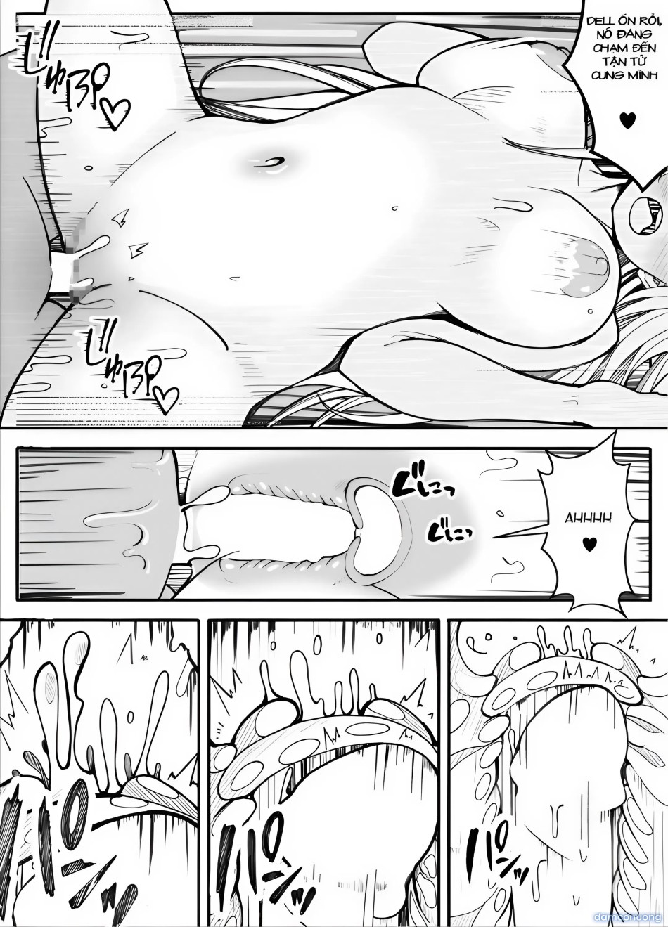Owaranakatta Boku No Restart 