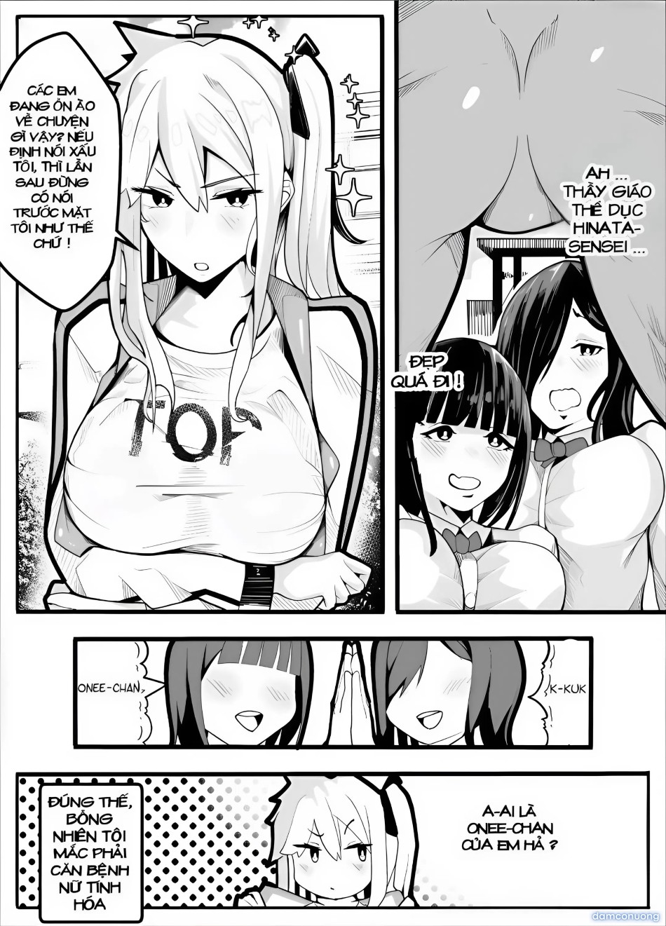 Owaranakatta Boku No Restart 