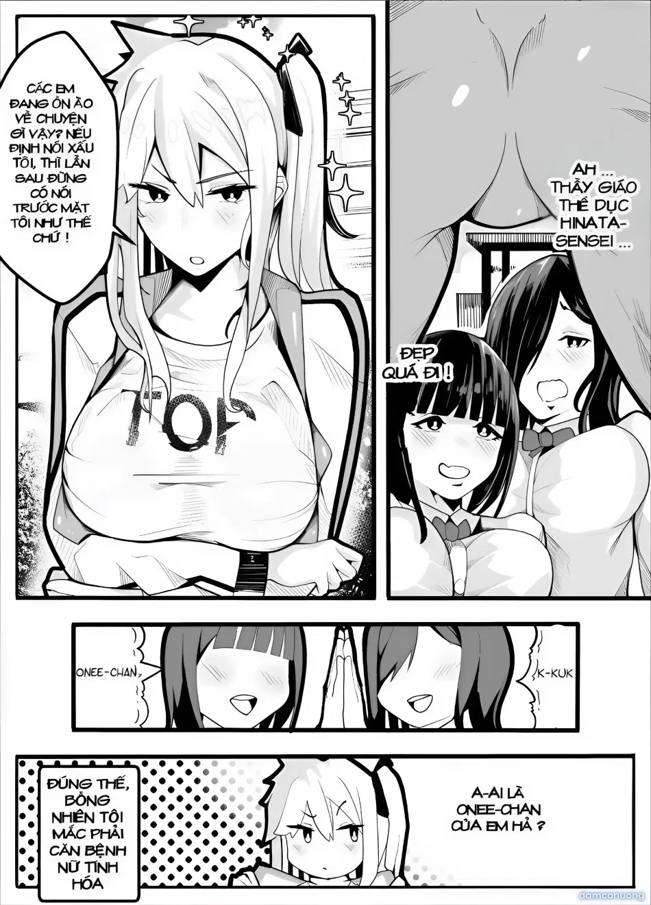 Owaranakatta Boku No Restart 