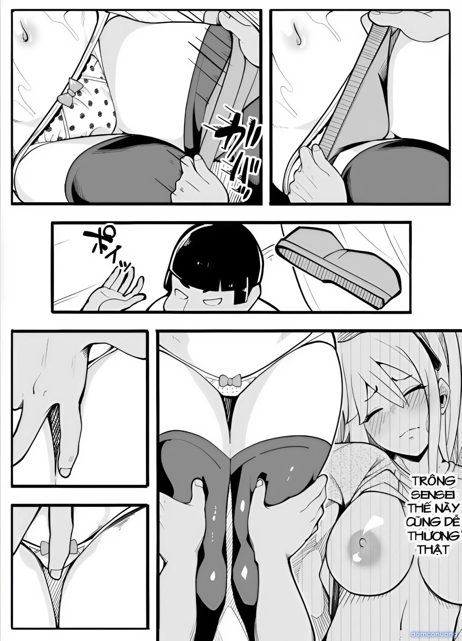 Owaranakatta Boku No Restart 