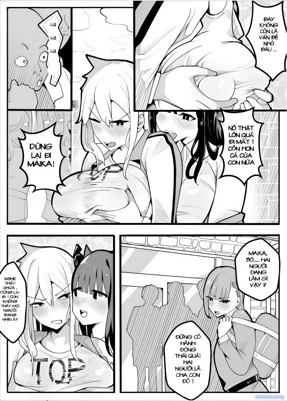 Owaranakatta Boku No Restart 