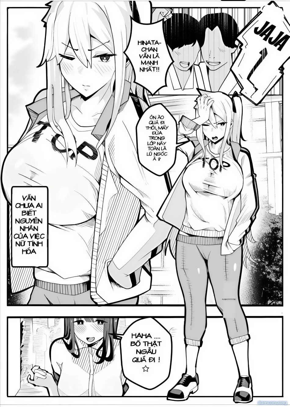 Owaranakatta Boku No Restart 