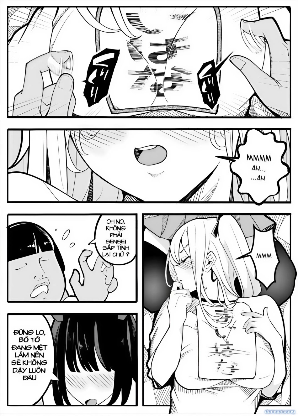 Owaranakatta Boku No Restart 