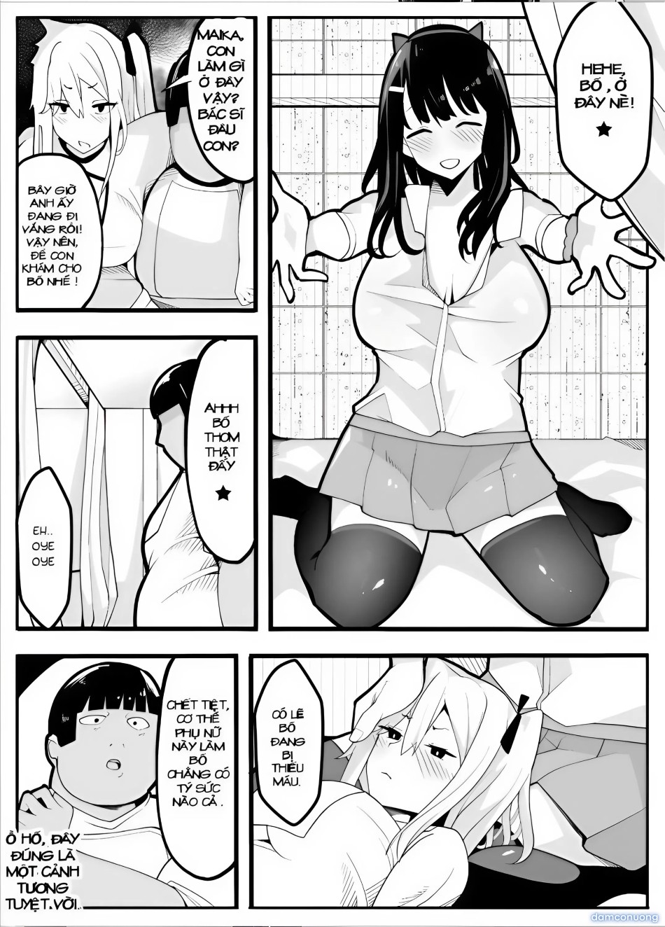 Owaranakatta Boku No Restart 