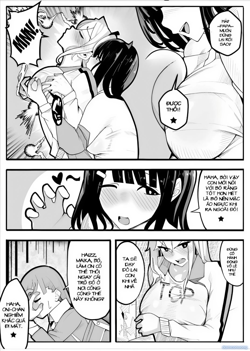 Owaranakatta Boku No Restart 