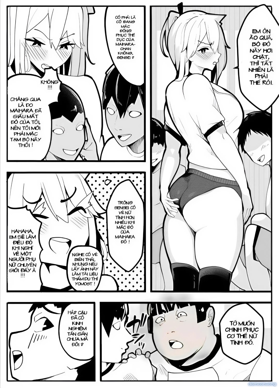 Owaranakatta Boku No Restart 