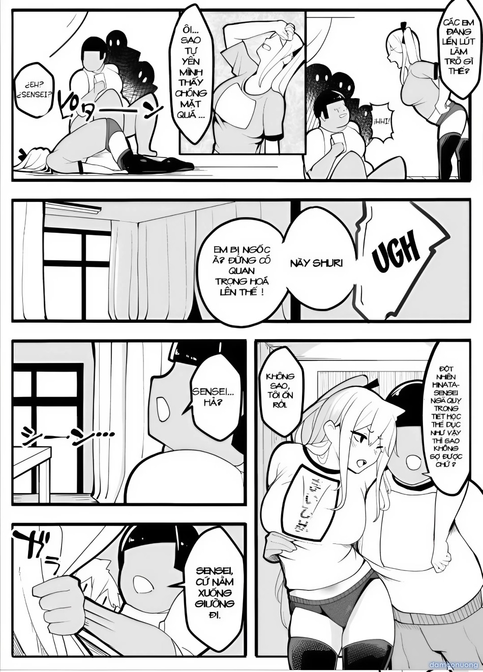 Owaranakatta Boku No Restart 