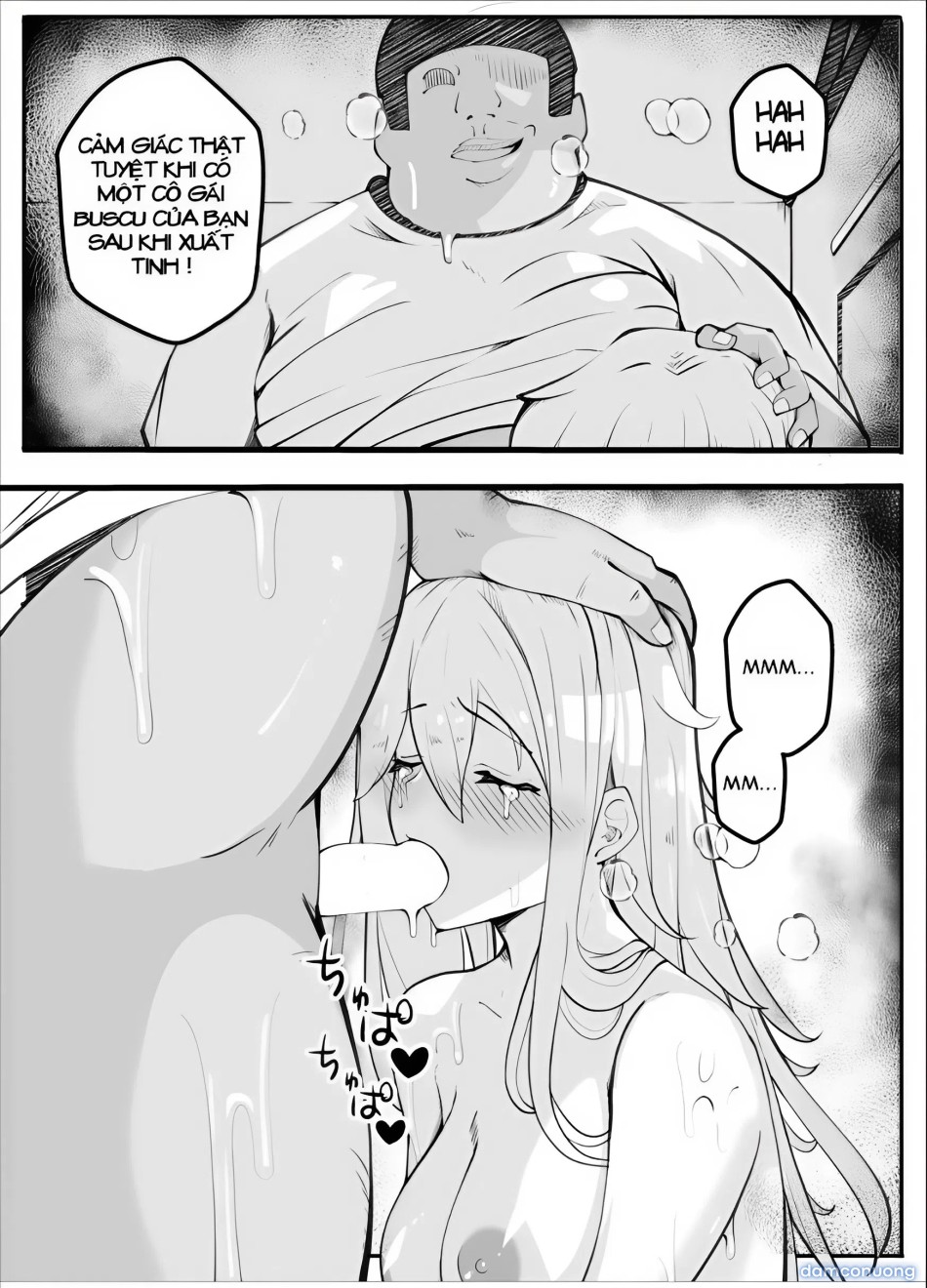 Owaranakatta Boku No Restart 