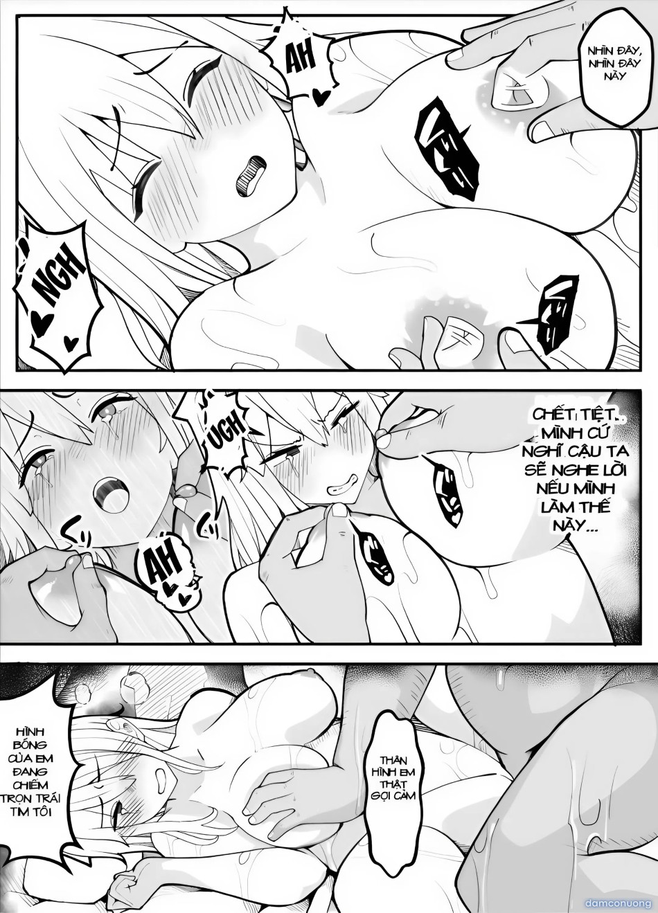 Owaranakatta Boku No Restart 