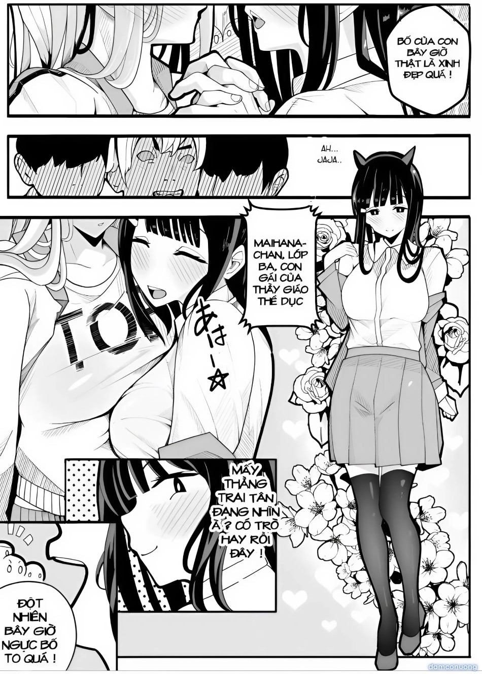 Owaranakatta Boku No Restart 