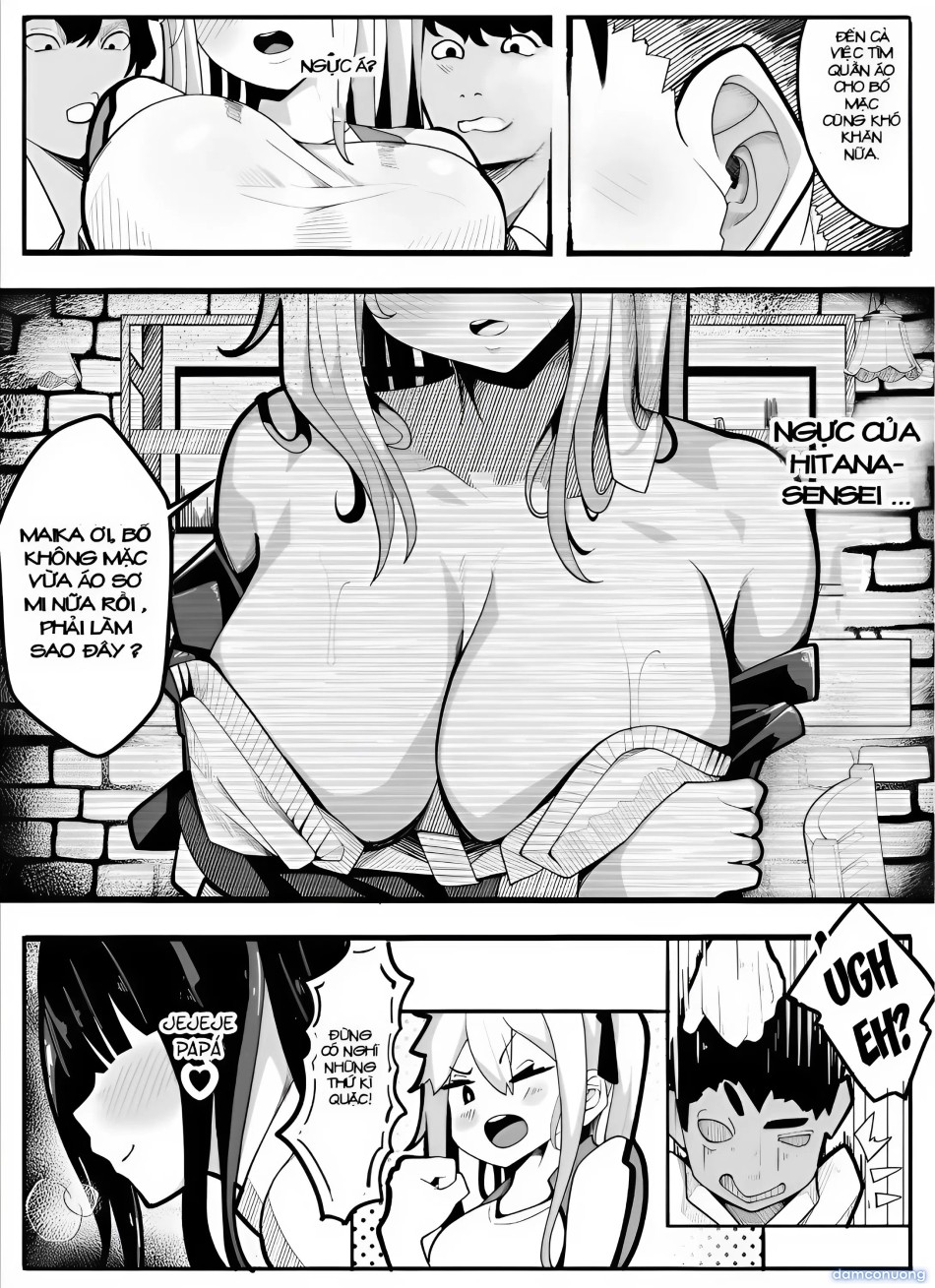 Owaranakatta Boku No Restart 