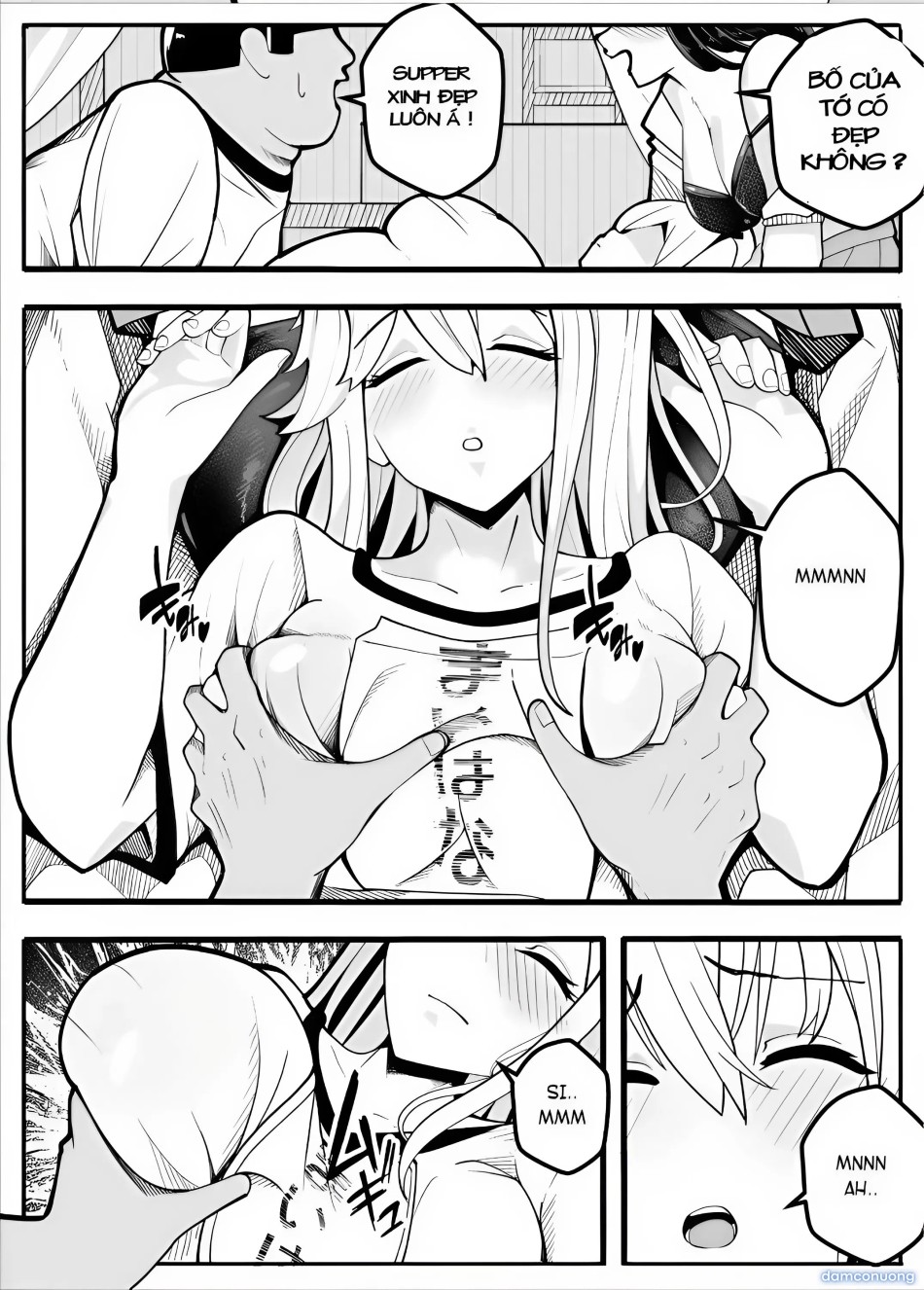 Owaranakatta Boku No Restart 