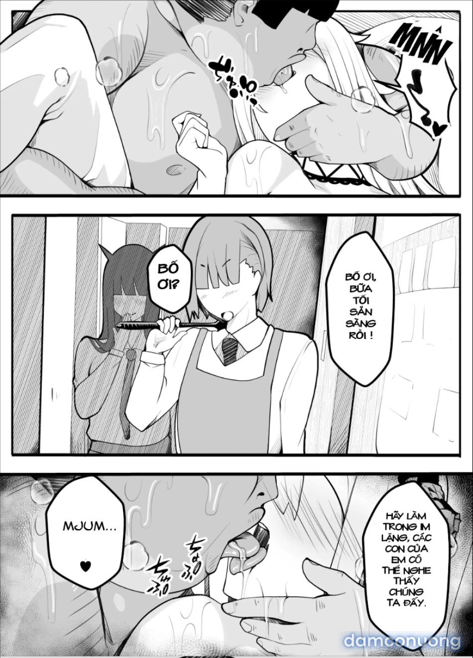 Owaranakatta Boku No Restart 