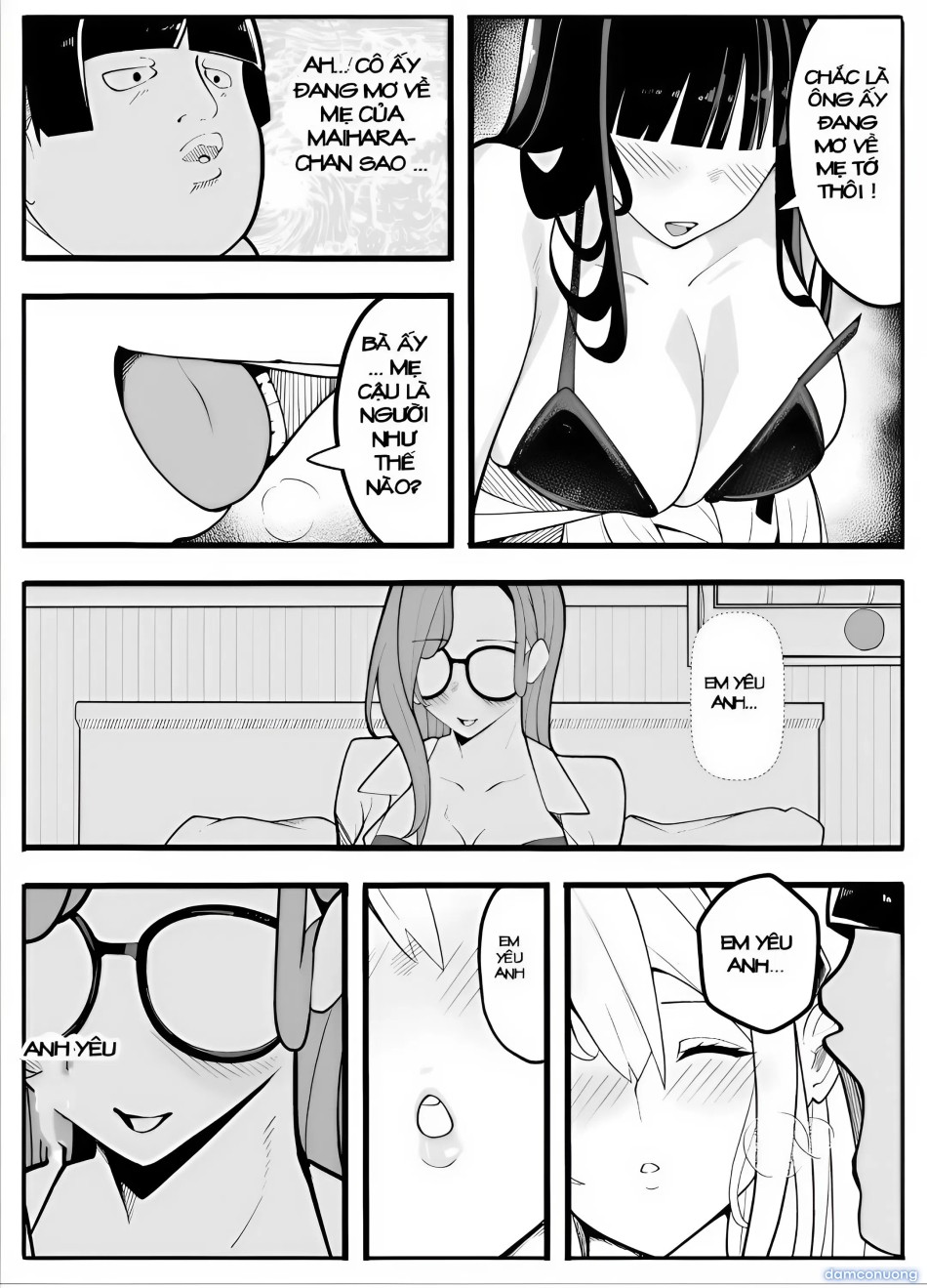 Owaranakatta Boku No Restart 