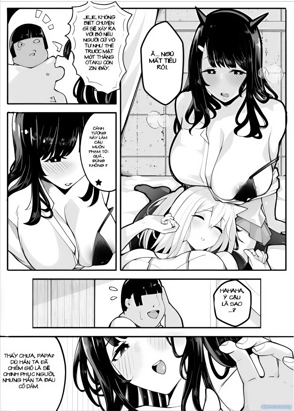 Owaranakatta Boku No Restart 