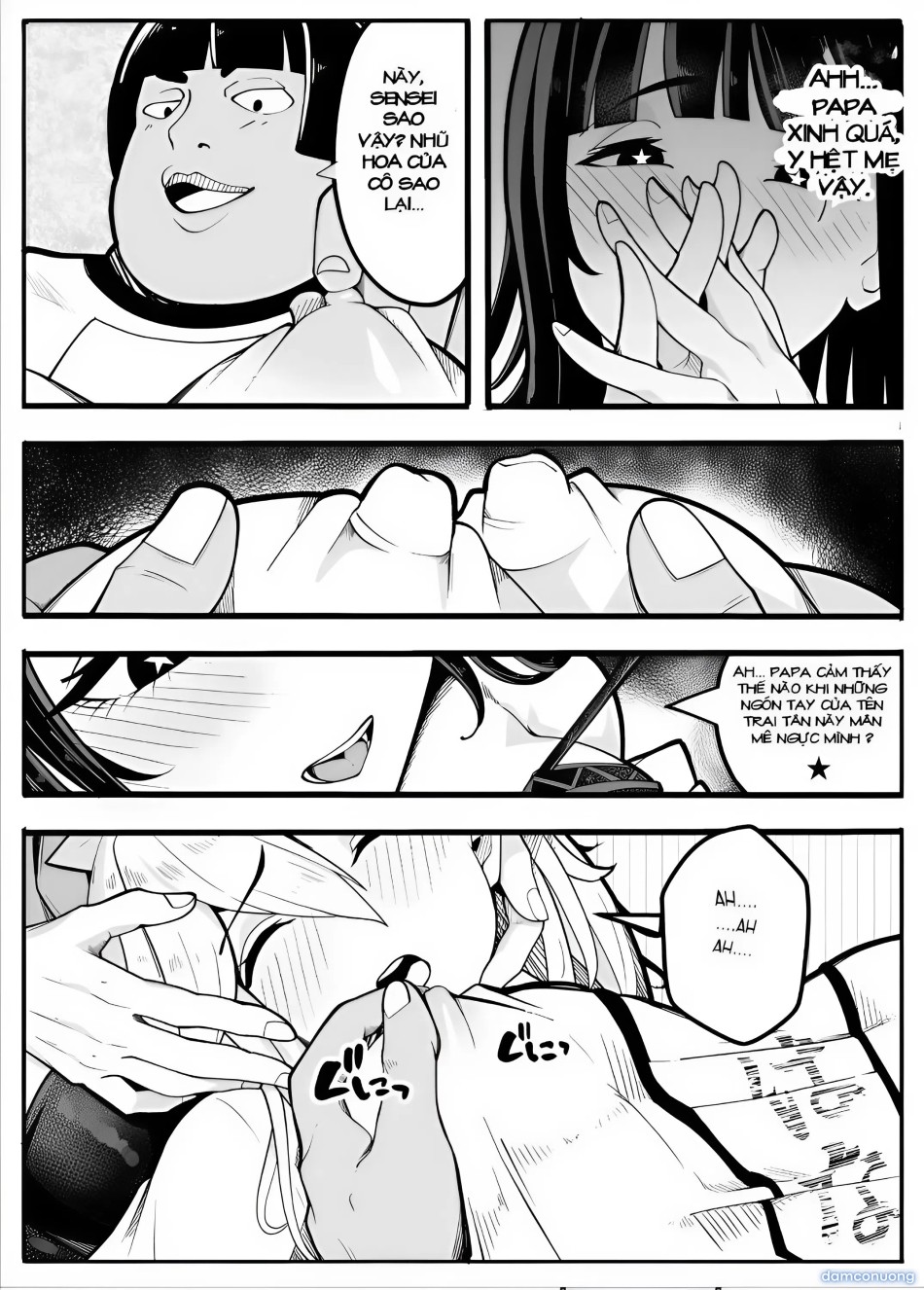 Owaranakatta Boku No Restart 