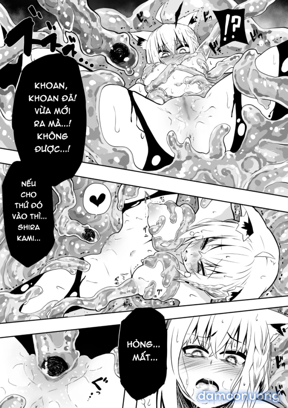 fbmk và slime-kun 