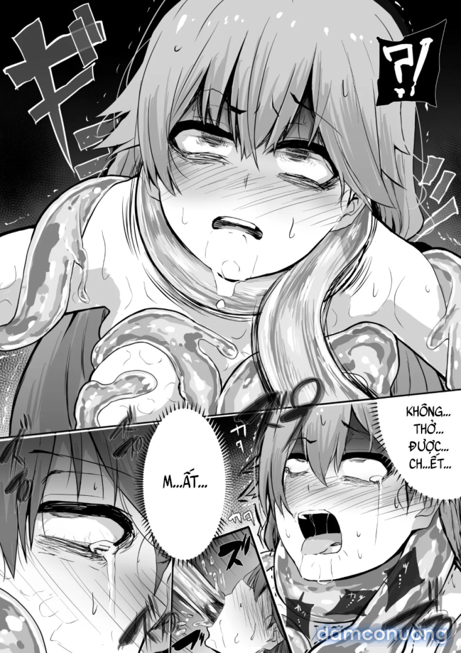 fbmk và slime-kun 
