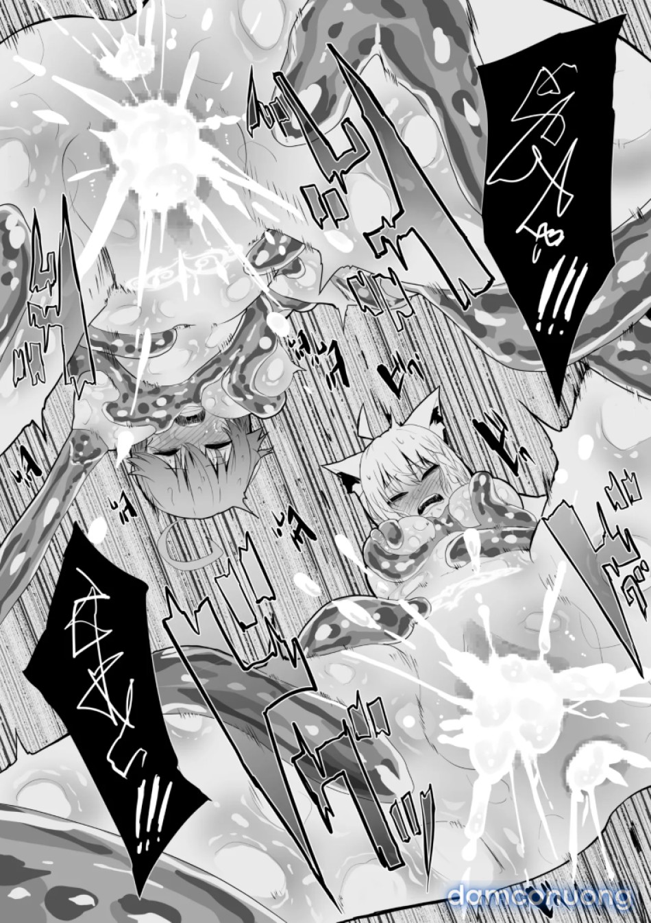 fbmk và slime-kun 