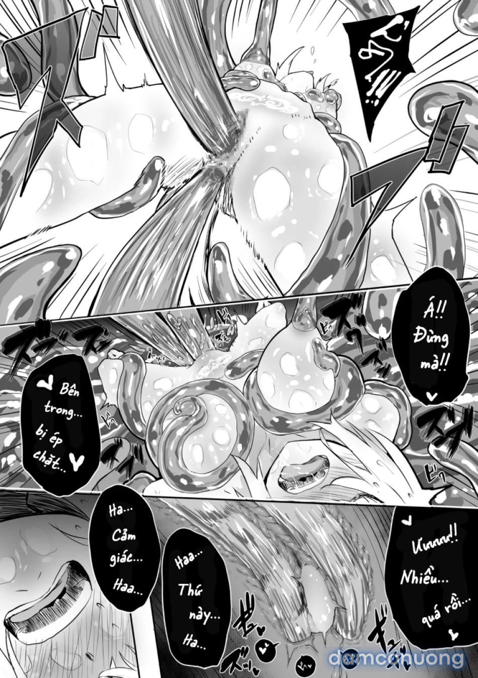 fbmk và slime-kun 