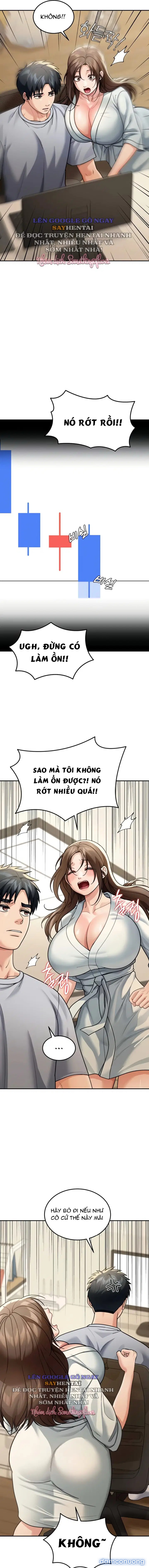 Sống Ở Mỹ 